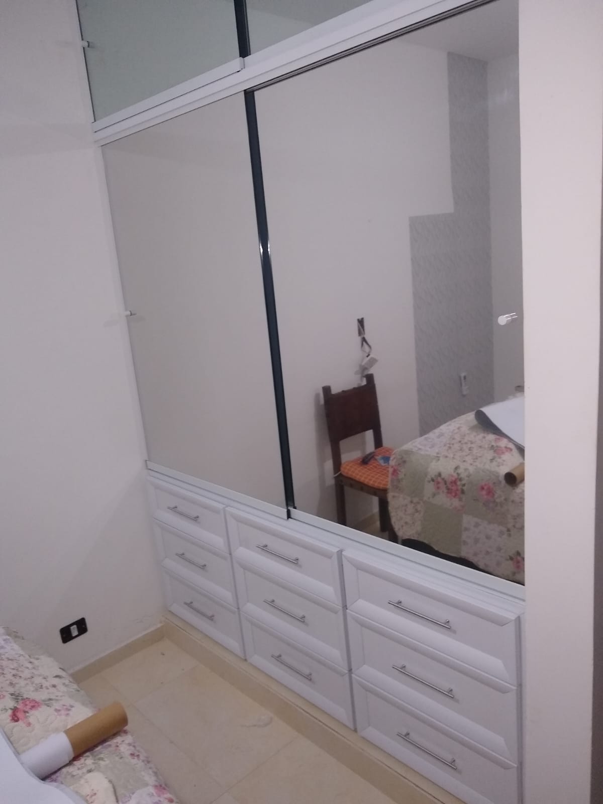 Guarda roupa